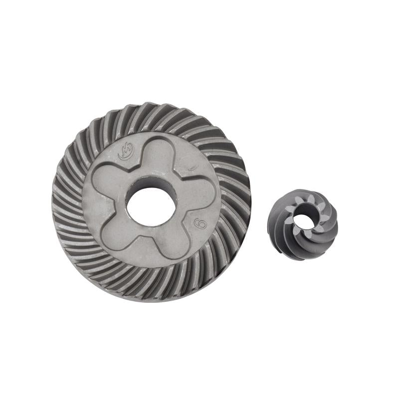 Powder metallurgy structural parts of electric hammer, powder metallurgy bevel gears of tools