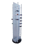 Creative Glasses Display Stand D8005 - D8108B