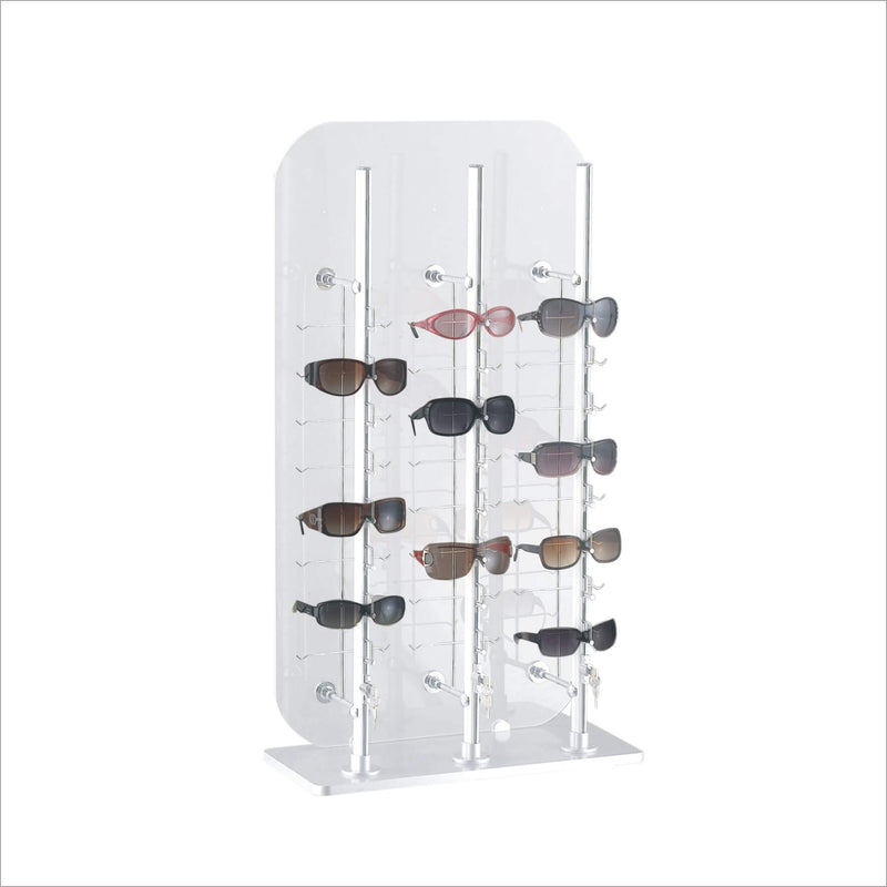 Explosive models Creative Glasses Display Stand D8110A - D8124