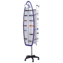 Creative Glasses Display Stand D8145 - D8311