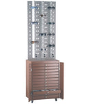 Ausstellungsstand D8405A - D8509