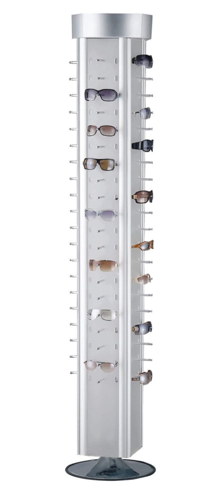 Eyeglass Display Stand D8513 - D8542