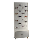 Expositor de gafas creativas D8572 - D8608