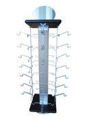 Expositor de gafas creativas D8572 - D8608