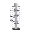 Expositor de gafas creativas D8572 - D8608