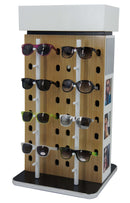 Creative Glasses Stand D8722 - D8811