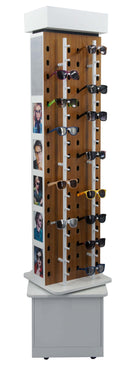 Creative Glasses Stand D8722 - D8811