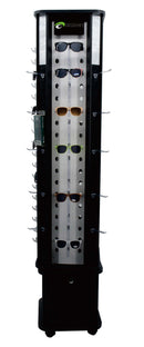 Creative Glasses Stand D8722 - D8811