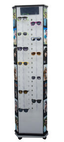 Creative Glasses Stand D8722 - D8811