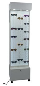 Creative Glasses Stand D8722 - D8811