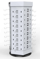 Creative Glasses Stand D8813 - D9002