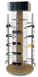 Creative Glasses Stand D8813 - D9002