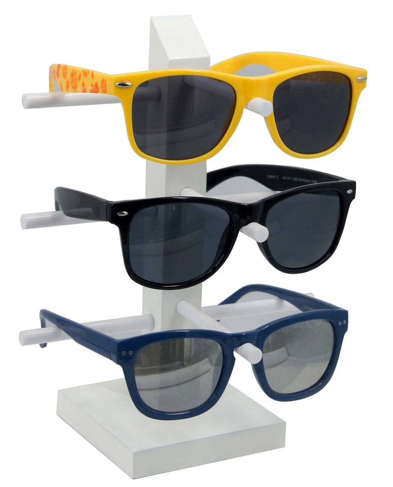 Creative Glasses Stand D9003 - D9015
