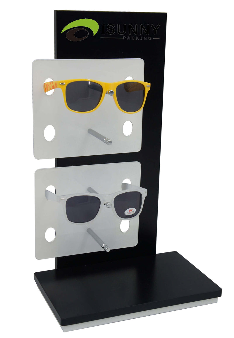 Creative Glasses Stand D9003 - D9015