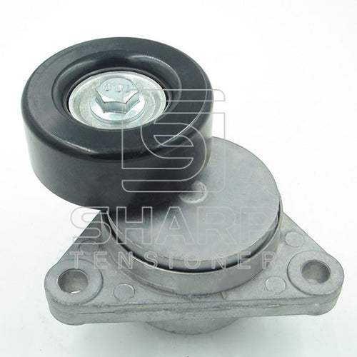 daewoo-96349976-96183115-96351533-belt-tensioner-v-ribbed-belt