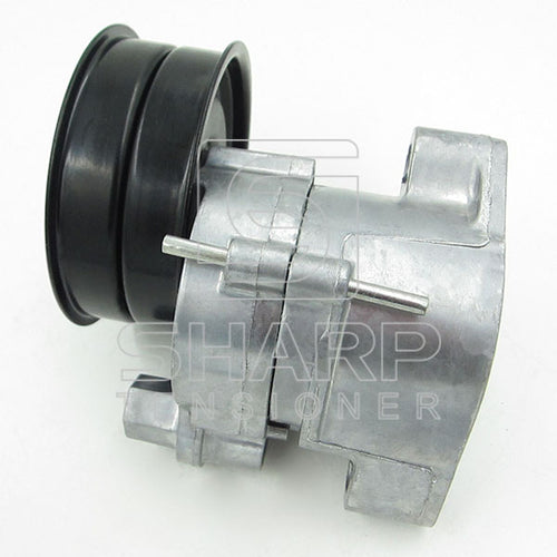 DAF 1398619  1398620 Tensioner Lever, v-ribbed belt