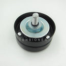 DAF 1441592 Guide Pulley, v-ribbed belt