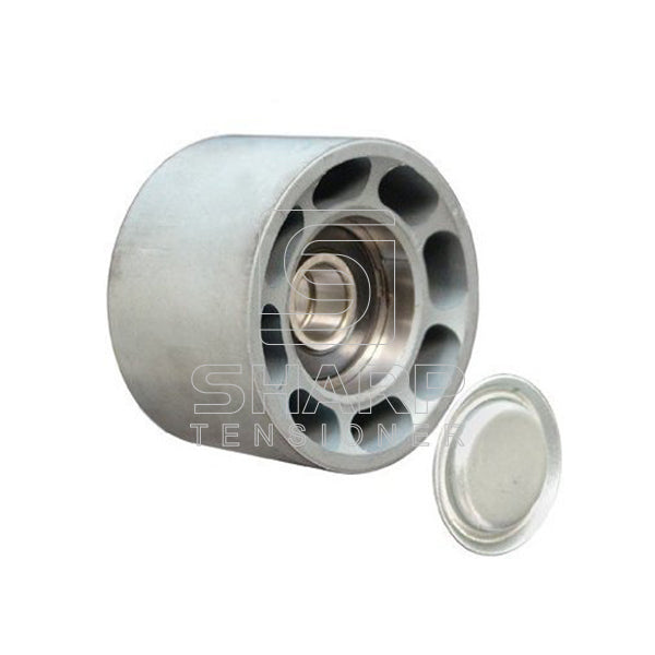 TENSIONER PULLEY 89102 FIT FOR CUMMINS