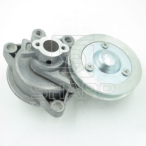 DEUTZ 32502400  315038001 VT06115    Belt Tensioner, v-ribbed belt