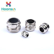 Brass Cable Gland-Small Range Type