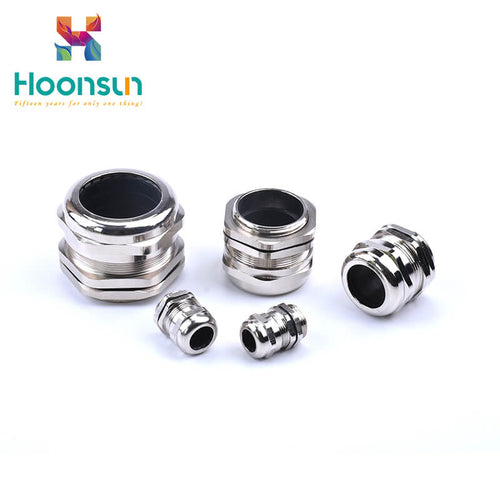 Brass Cable Gland