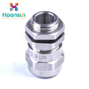 Simple Armored Cable Gland