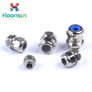 Brass Cable Gland-High Temperature Resistance Type