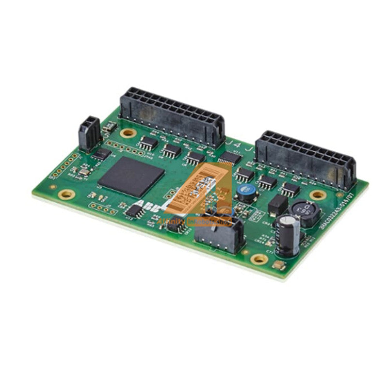 DSQC401 3HAC032243-001 ABB Circuit Board SMB Board New
