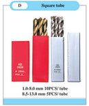 Bit Assembly A-H | Twist Drill | WXYuanChao