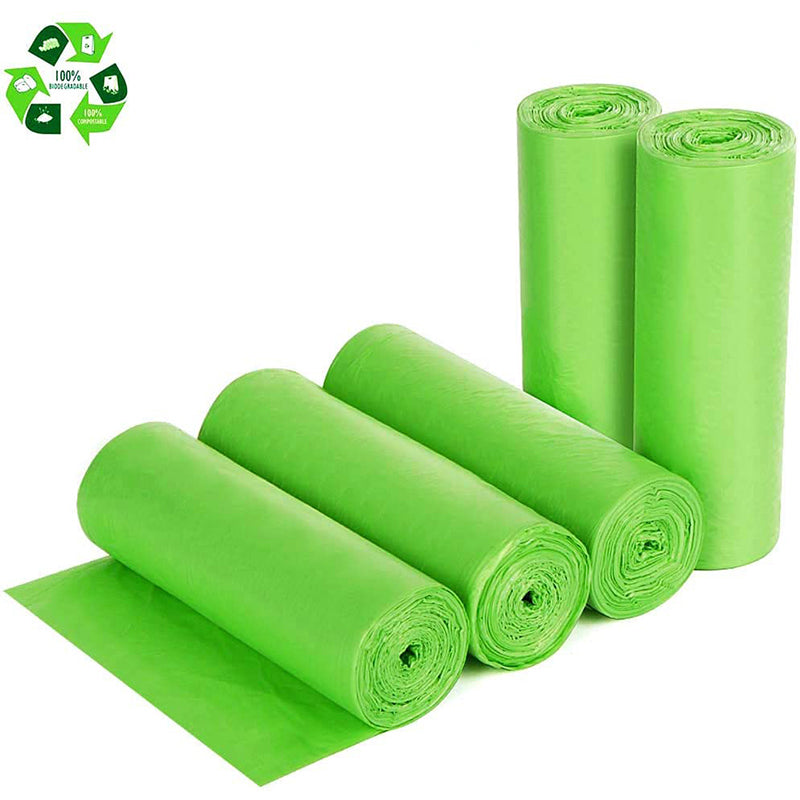 biodegradable shopping bags, garbage bags, non woven bags, mulching films, Courier bags,seedling-raising plates BBM-P013