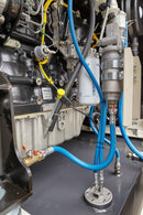 180KVA Diesel Generator 400V, 3 Phase: Powered by Perkins: WPS180BS Details