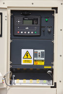 45KVA Diesel Generator 400V, 3 Phase: Powered by Perkins: WPS45S Details