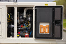 45KVA Diesel Generator 400V, 3 Phase: Powered by Perkins: WPS45S Details