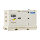 45KVA Diesel Generator 400V, 3 Phase: Powered by Perkins: WPS45S Side