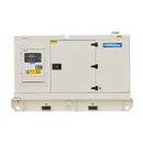 45KVA Diesel Generator 400V, 3 Phase: Powered by Perkins: WPS45S Front