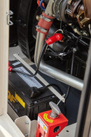 135KVA Diesel Generator 400V, 3 Phase: Powered by Perkins: WPS135S high quality