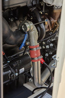 135KVA Diesel Generator 400V, 3 Phase: Powered by Perkins: WPS135S best price