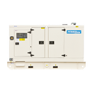 135KVA Diesel Generator 400V, 3 Phase: Powered by Perkins: WPS135S Front