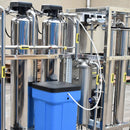 Drinking water reverse osmosis water treatment plant China manufacture