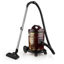 Dry vacuum cleaners WS-403