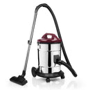 Dry vacuum cleaners WS-403