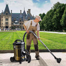 Dry vacuum cleaners WS-403