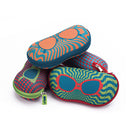 EVA Glasses Case  |  A Smooth and Soft Care