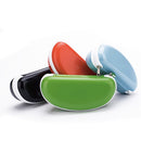 EVA Glasses Case  |  A Smooth and Soft Care