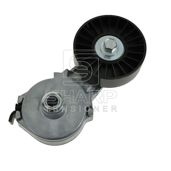 e7ta6b209ea-e8tz6b209a-f2ta6b209da-ford-belt-tensioner-with-pulleyv-ribbed-belt