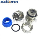 Anti-electromagnetic Metal Cable Gland Magnetic EMC free gland