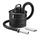 Electric ash vacuum cleaners WS-408