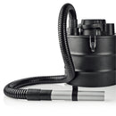 Electric ash vacuum cleaners WS-408