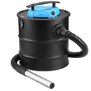 Aspiradores de ceniza eléctricos WS-410