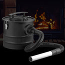 Aspiradores de ceniza eléctricos WS-410